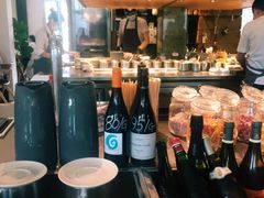 -BOR Eatery(安福路店)