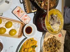 -关东小磨东北菜(漕河泾印象城店)