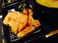 -馔豚·台北菜专门店(深圳湾万象城店)