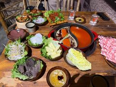 -烂摊摊火锅集市(河北总店)