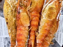 -粤盛海鲜平价店(洛溪食街店)