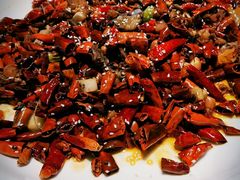 -常和州·夜宵大排档(常州单店)