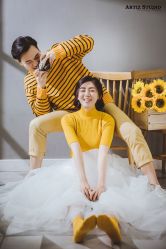 -艺匠摄影ARTIZ STUDIO(南京店)