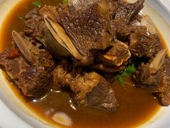 红焖黄牛排-曹家小菜(胜太路店)