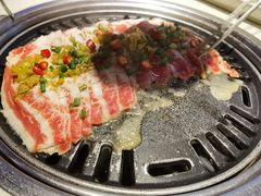 -猫抓烤肉(春熙路店)