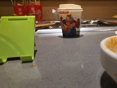 -海底捞火锅(金光华店)