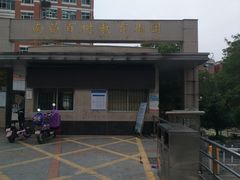 -南昌外国语百树学校