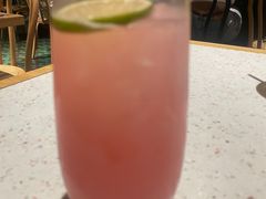 -墨纪Mojí墨西哥餐厅(南开大悦城店)