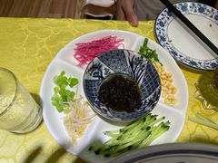 -红红烤鸭店(西单店)