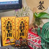 现在打工人的精神状态be like……