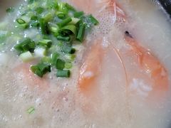 -岱晓海港海鲜粥