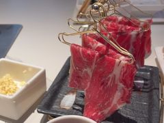 -宽来火锅(来福士广场店)