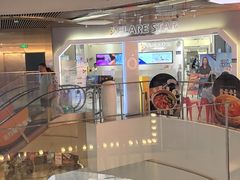 -FLARE STAR FITNESS(复地活力城店)