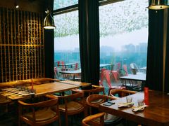 -烛影拾光观景餐厅·创意菜·摄影·小提琴(大唐不夜城店)