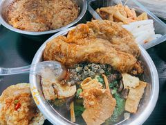 -大学城夜市大排档(凤栖路店)