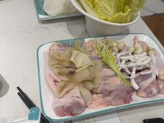 -椰客·海南椰子鸡(新塘永旺梦乐城店)