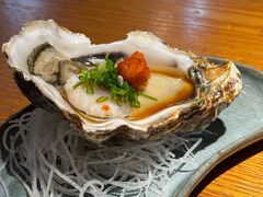 -桂马·日本料理·海胆·海鲜饭·酒场(民主广场店)