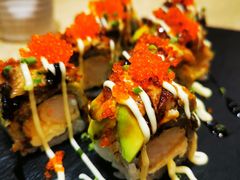 -东京屋(武定路店)