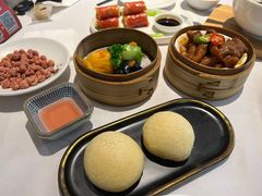 -粤域茶餐厅