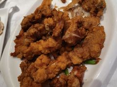 -永兴餐厅(复兴中路店)
