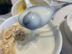 自制老酸奶-YUNHE秐合· 雅致浙宴(西溪店)