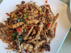 -城北食府(枫林店)