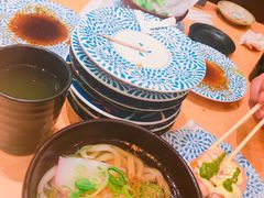 -大起水产回转寿司(りんくうシークル店)