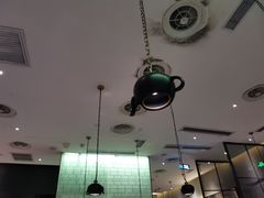 大堂-炭舍干锅(华发商都店)