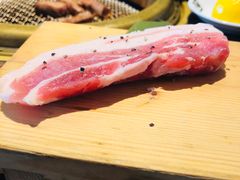 -牛角日本烧肉专门店(海运大厦店)