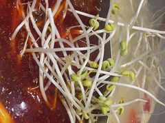 -巴邑火锅·鲜切牛肉(萧山银隆店)