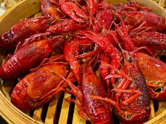 -靓靓蒸虾(中山公园店)