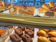 -新侨三宝乐面包店(崇文门店)