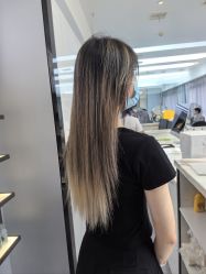 -YESIDO椰岛造型烫发染发