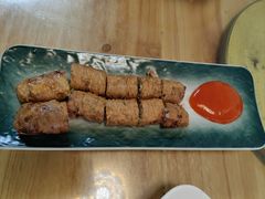 -星奇缘·海鲜餐厅(东山美食地标店)