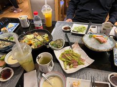 -昱匠·日本料理(金融街店)