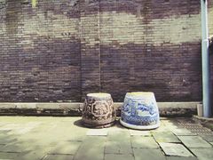 -张学良旧居陈列馆
