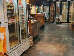 门面-河坝烧烤串城(银亭路店)
