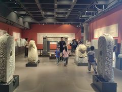 -徐州汉画像石艺术馆