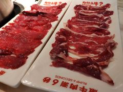 -为什么牛潮汕牛肉火锅(中信广场店)