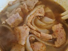 -王记生烫牛杂面馆(兰陵路店)