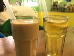 -沫汐披萨(白象街店)