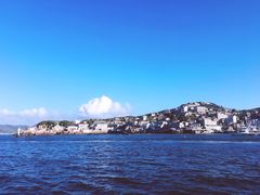 -东极岛景区-青浜岛