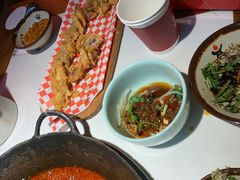 -老天桥蛙炉火锅(姑苏总店)