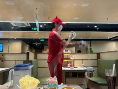 -海底捞火锅(龙湖金沙天街店)