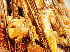 -嘉州叶婆婆钵钵鸡(建设路店)