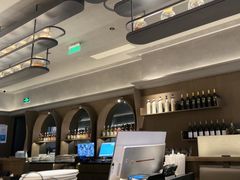 -ZAFFERANO西班牙海鲜饭(上海首店)