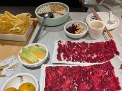 -俏牛哥鲜牛肉牛肆馆(重庆天地店)
