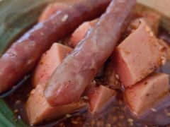 香肠-高记什邡肖麻辣(成都店)
