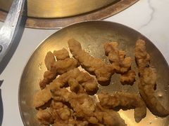 -花味烤肉·拌饭(建邺万达店)