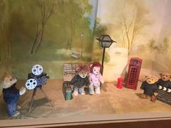 -济州岛泰迪熊博物馆